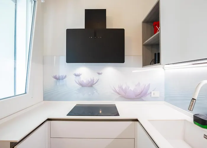 Apartamento Le Ninfee *