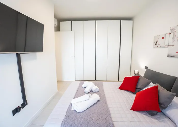Apartamento Le Ninfee Zola Predosa