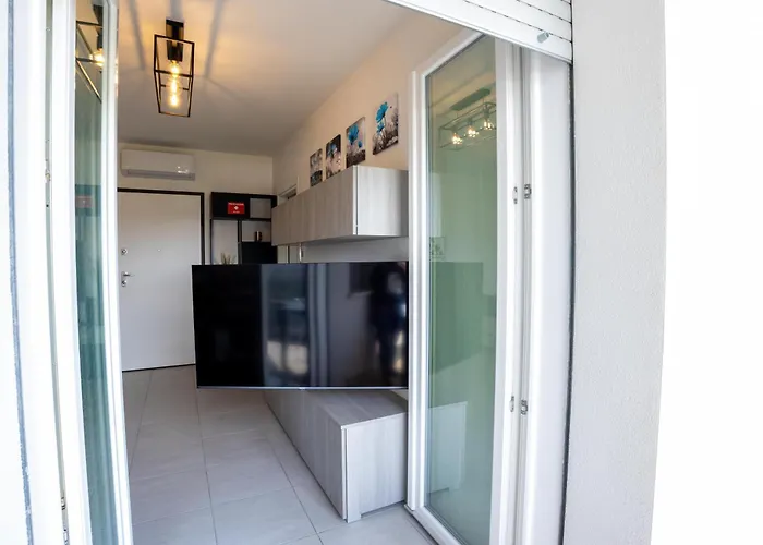 Le Ninfee * 佐拉普雷多萨